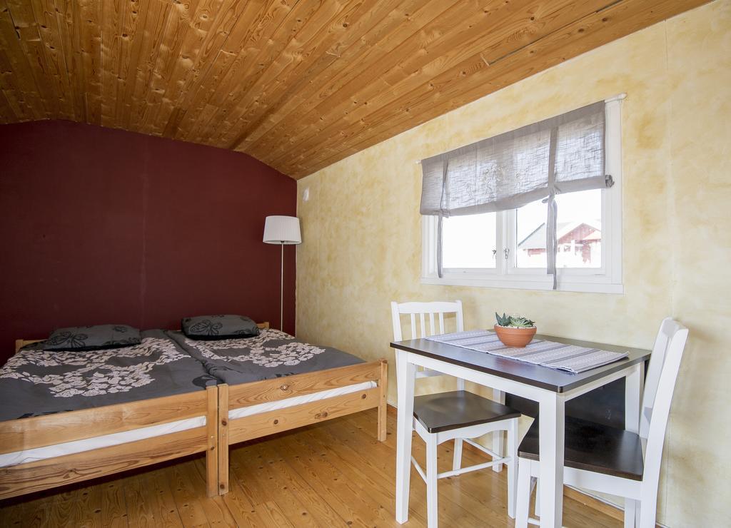 Gothems Cantina Y Casitas Quarto foto