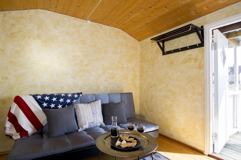 Gothems Cantina Y Casitas Quarto foto