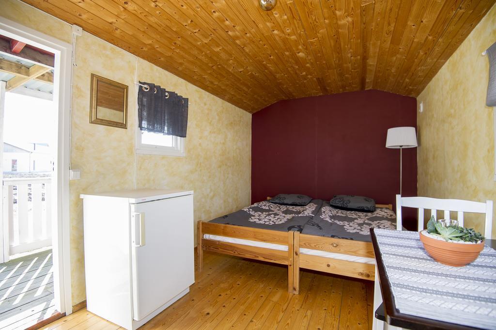 Gothems Cantina Y Casitas Quarto foto