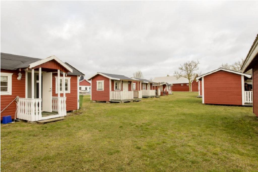 Gothems Cantina Y Casitas Quarto foto