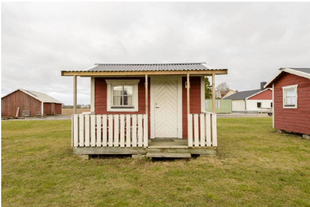 Gothems Cantina Y Casitas Quarto foto